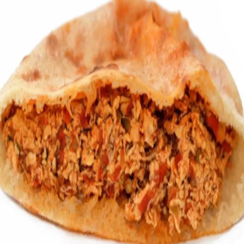 Shakshuka Sandwich